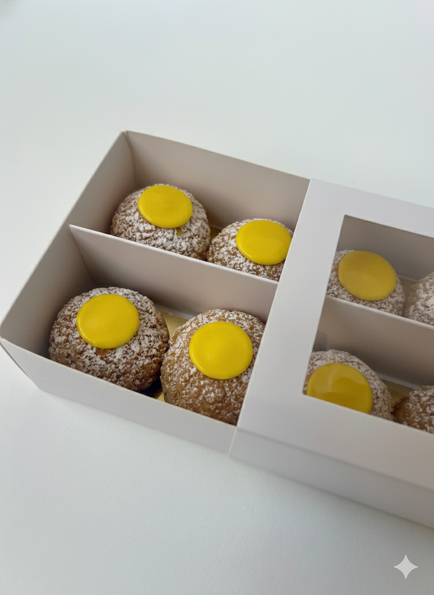 Order Now — Maison Chou